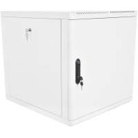 Шкаф коммутационный ЦМО (ШРН-М-15.650.1) настенный 15U 600x650мм пер.дв.металл направл.под закл.гайки 120кг серый 581мм 27.36кг 180град. 745мм IP20 сталь