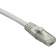 Патч-корд Suprlan 10-0169 UTP RJ-45 вил.-вилка RJ-45 кат.6 3м серый LSZH