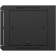 Шкаф коммутационный NTSS (NTSS-W9U6060GS-BL) настенный 9U 570x600мм пер.дв.стекл 60кг черный 500мм 22кг 220град. 500мм IP20 сталь
