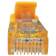 Патч-корд Suprlan 10-0162 UTP RJ-45 вил.-вилка RJ-45 кат.5E 1м желтый LSZH 26AWG