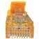 Патч-корд Suprlan 10-0164 UTP RJ-45 вил.-вилка RJ-45 кат.5E 3м желтый LSZH 26AWG