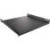 Полка стационарная NTSS NTSS-FS-600-BL 1U нагр.:60кг. 19