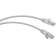 Патч-корд WRline WR-PC-RJ45-FTP-5E-2-GY FTP RJ-45 вил.-вилка RJ-45 кат.5E 2м серый LSZH