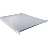 Полка стационарная NTSS NTSS-FS-H-800 1U нагр.:100кг. 19