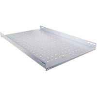 Полка стационарная NTSS NTSS-FS-H-1000 1U нагр.:100кг. 19