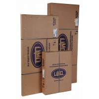 Шкаф серверный ЦМО (ШТК-М-42.6.10-1ААА) напольный 42U 600x1000мм пер.дв.стекл задн.дв.стал.лист 2 бок.пан. направл.под закл.гайки 1030кг серый 855мм 116.3кг 180град. 2030мм