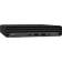Неттоп HP Elite 800 G9 Mini i7 14700T (0.9) 16Gb SSD512Gb Windows 11 Professional 64 GbitEth WiFi BT 35W kbNORUS мышь клавиатура черный (49W0ES)