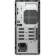 ПК Dell Optiplex 7010 PLUS MT i7 13700 (2.1) 32Gb SSD512Gb UHDG 770/DVDRW Windows 11 Professional GbitEth 260W мышь клавиатура черный (7010-1855)