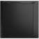 Неттоп Lenovo ThinkCentre Tiny M70q-4 slim i5 13400T (1.3) 16Gb SSD512Gb UHDG 730 noOS GbitEth WiFi BT 90W kb мышь клавиатура черный (12E4SB6V00)