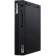 Неттоп Lenovo ThinkCentre Tiny M70q-4 slim i5 13400T (1.3) 16Gb SSD512Gb UHDG 730 noOS GbitEth WiFi BT 90W kb мышь клавиатура черный (12E4SB6V00)