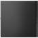 Неттоп Lenovo ThinkCentre Tiny M70q-4 slim i5 13400T (1.3) 16Gb SSD512Gb UHDG 730 noOS GbitEth WiFi BT 90W kb мышь клавиатура черный (12E4SB6V00)