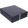 ПК IRU Office 310H6S SFF i3 12100 (3.3) 8Gb SSD256Gb UHDG 730 Free DOS GbitEth 300W черный (2061129)
