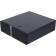 ПК IRU Office 310H6S SFF i3 12100 (3.3) 8Gb SSD256Gb UHDG 730 Free DOS GbitEth 300W черный (2061129)