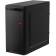 ПК IRU Home 310H6SM MT PG G7400 (3.7) 8Gb SSD256Gb UHDG 710 Free DOS GbitEth 400W черный (2079980)