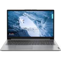 Ноутбук Lenovo IdeaPad 1 15IJL7 Celeron N4500 8Gb SSD256Gb Intel UHD Graphics 15.6