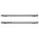 Ноутбук Apple MacBook Air A2681 M2 8 core 16Gb SSD256Gb/8 core GPU 13.6