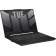 Ноутбук Asus TUF Gaming A15 FA507NVR-LP118 Ryzen 7 7435HS 32Gb SSD512Gb NVIDIA GeForce RTX4060 8Gb 15.6