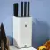 Подставка для ножей с УФ-стерилизацией HuoHou UVC Disinfection Knife Block/ Подставка для ножей с УФ-стерилизацией