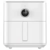 Аэрогриль Xiaomi Smart Air Fryer 6.5L White EU Аэрогриль Xiaomi Smart Air Fryer 6.5L White EU