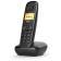 Р/Телефон Dect Gigaset A270 SYS RUS черный АОН