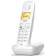 Р/Телефон Dect Gigaset A270 SYS RUS белый АОН