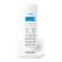 Р/Телефон Dect Panasonic KX-TG1711RUW белый АОН