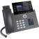 Телефон IP Grandstream GRP-2616 черный