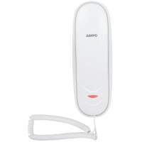 Телефон проводной Sanyo RA-S120W белый