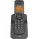 Р/Телефон Dect Decross DC1005 черный АОН