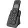 Р/Телефон Dect Decross DC1005 черный АОН