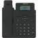 Телефон IP Dinstar C60S черный
