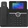 Телефон IP Dinstar C66GP черный