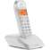 Р/Телефон Dect Motorola S1202 белый (труб. в компл.:2шт) АОН