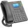 Телефон IP Flyingvoice P21P серый