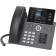 Телефон IP Grandstream GRP-2614 черный