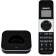 Р/Телефон Dect Sanyo RA-SD1102RUS черный АОН
