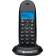 Р/Телефон Dect Motorola C1001CB+ черный АОН