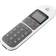 Р/Телефон Dect Motorola CD5001 черный/белый АОН