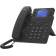 Телефон IP Dinstar C63GP черный
