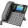 Телефон IP Flyingvoice P23G серый