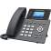 Телефон IP Grandstream GRP-2603P черный