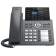 Телефон IP Grandstream GRP-2634 черный