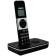 Р/Телефон Dect Sanyo RA-SD1002RUS черный АОН