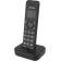 Р/Телефон Dect Decross DC1102B черный АОН