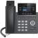 Телефон IP Grandstream GRP-2612 черный