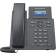 Телефон IP Grandstream GRP-2601P черный