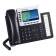 Телефон IP Grandstream GXP-2160 черный