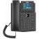 Телефон IP Fanvil X303 черный