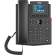 Телефон IP Fanvil X303P черный