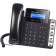 Телефон IP Grandstream GXP-1628 черный